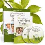 Family Tree Maker 2012