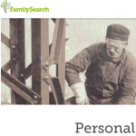 Personal Ancestral File