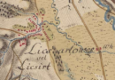 Historické mapy Uhorska (1860)